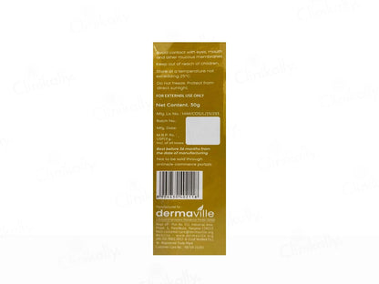 Ceraforte LC Ceramide Powered Skin Revitalizing and  Hydrating Cream