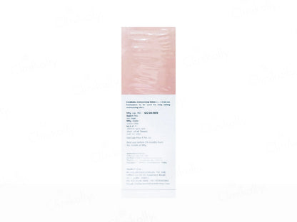 Cerahydra Moisturising Lotion