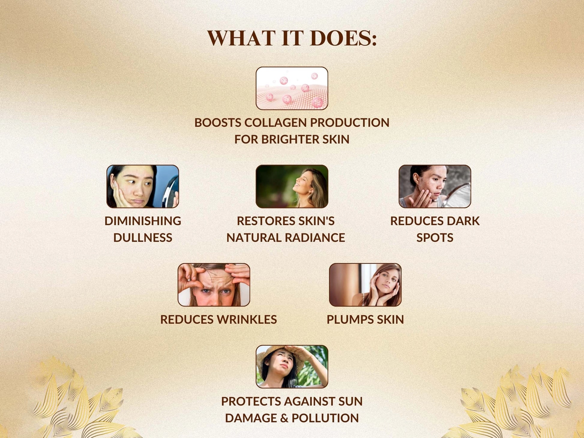 Ceroc C3 Face Serum