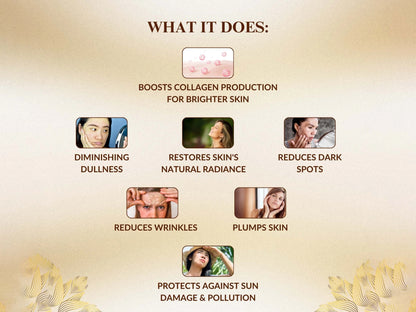 Ceroc C3 Face Serum