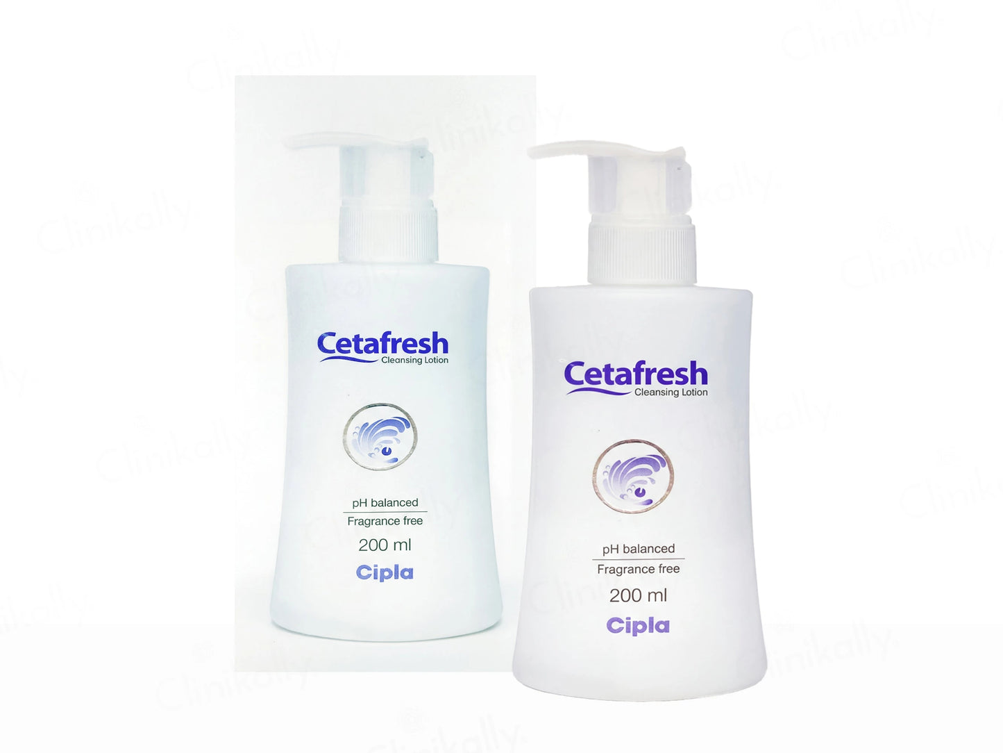 Cetafresh Cleansing Lotion