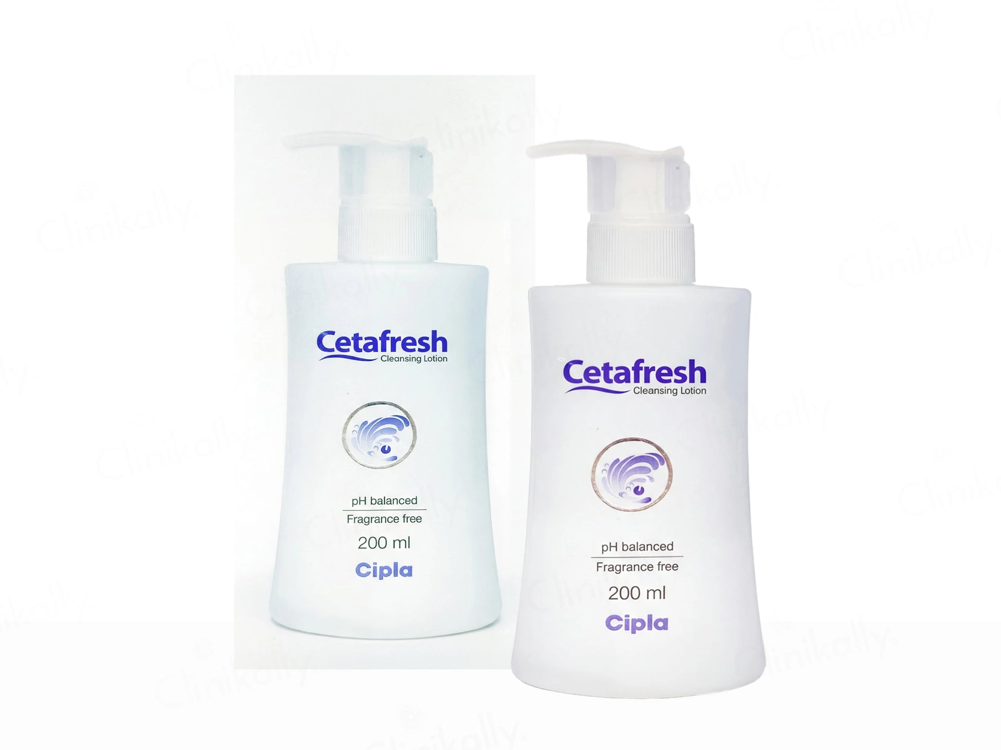 Cetafresh Cleansing Lotion