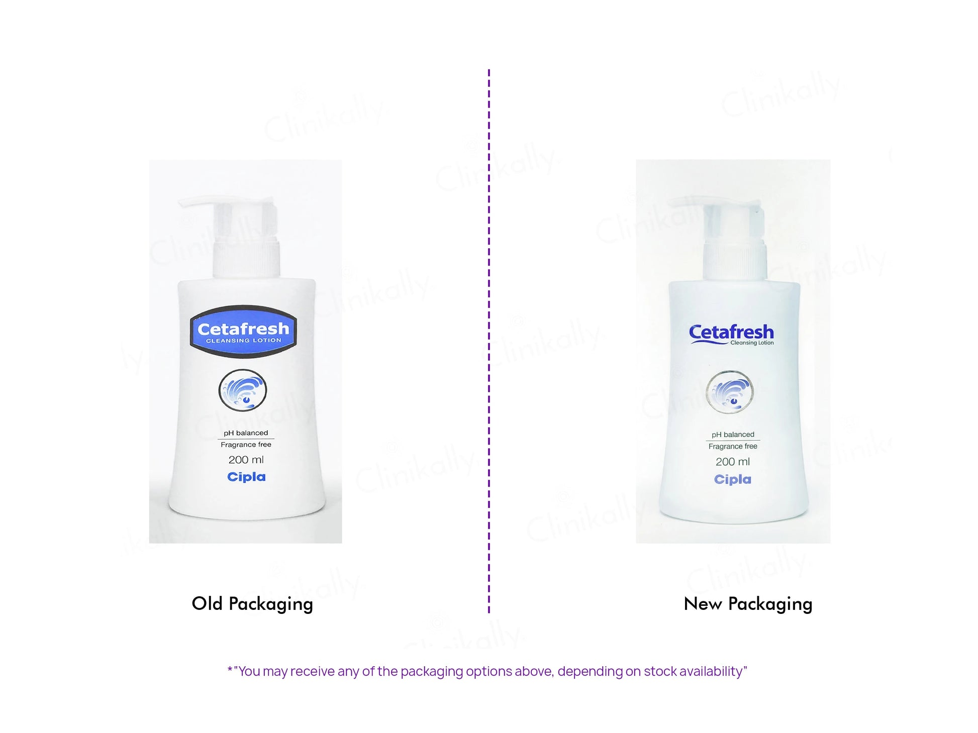 Cetafresh Cleansing Lotion