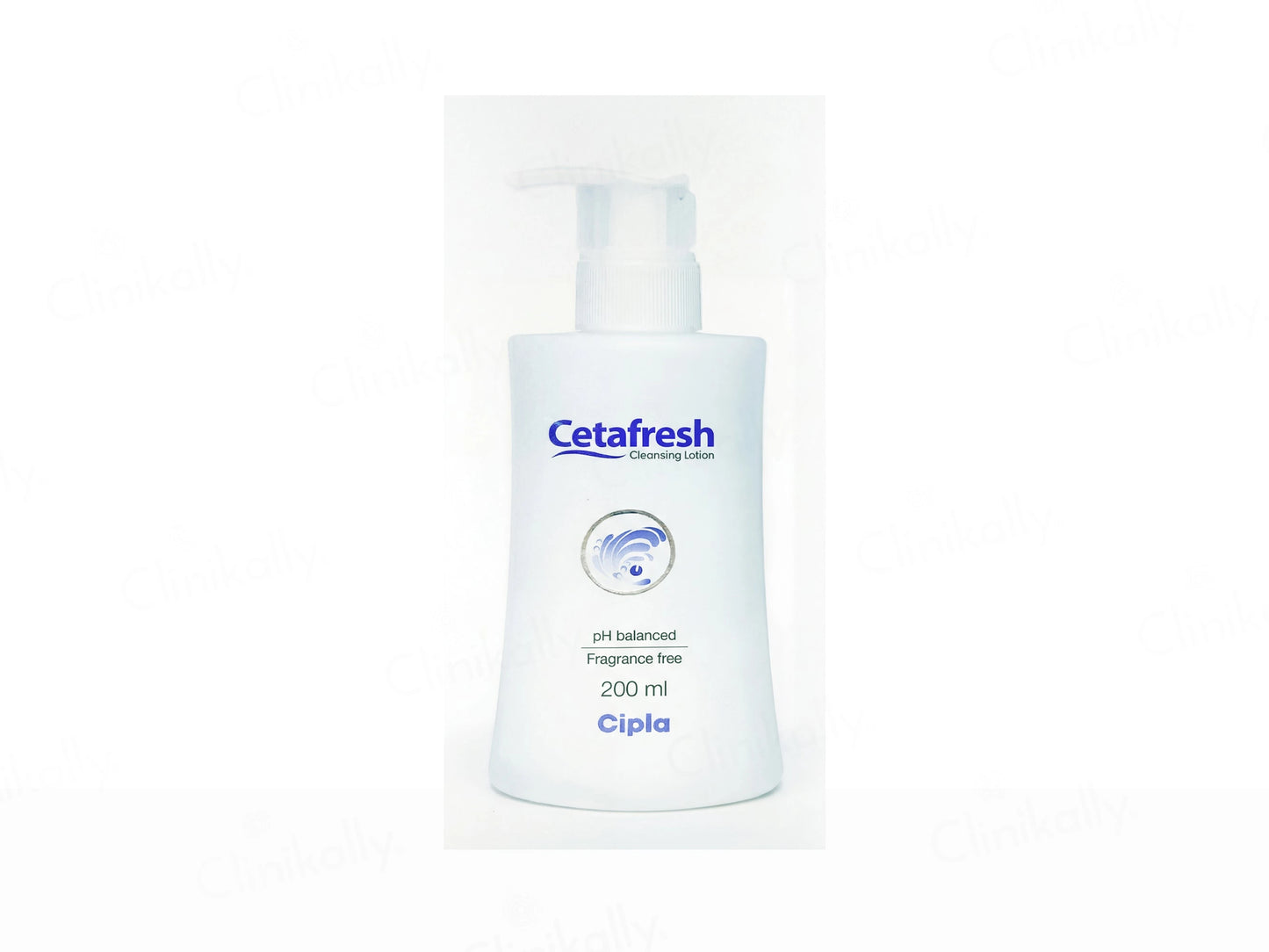 Cetafresh Cleansing Lotion