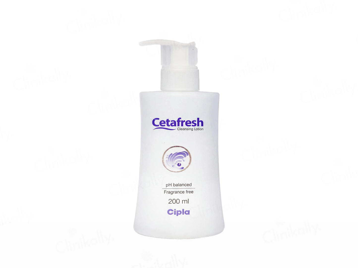 Cetafresh Cleansing Lotion