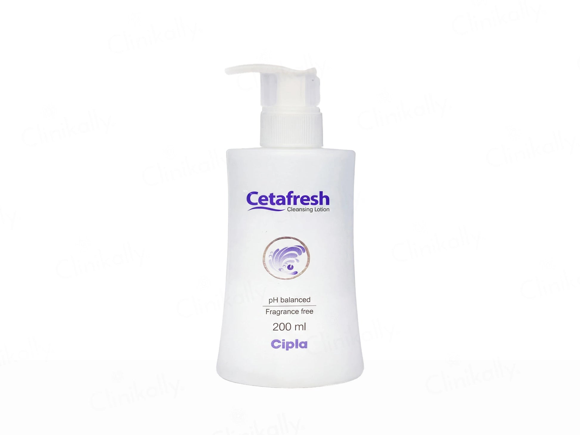 Cetafresh Cleansing Lotion