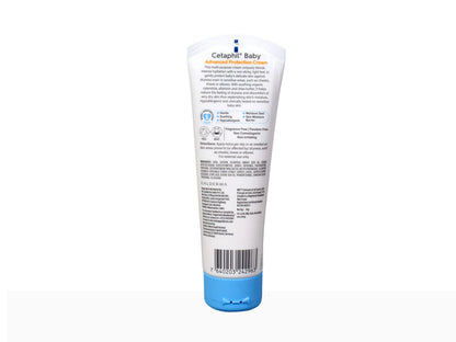 Cetaphil Baby Advanced Protection Cream With Organic Calendula