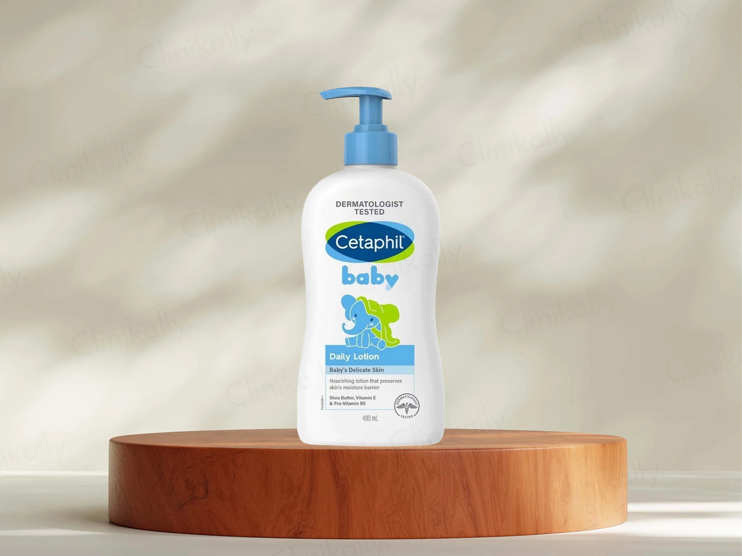 Cetaphil Baby Daily Lotion