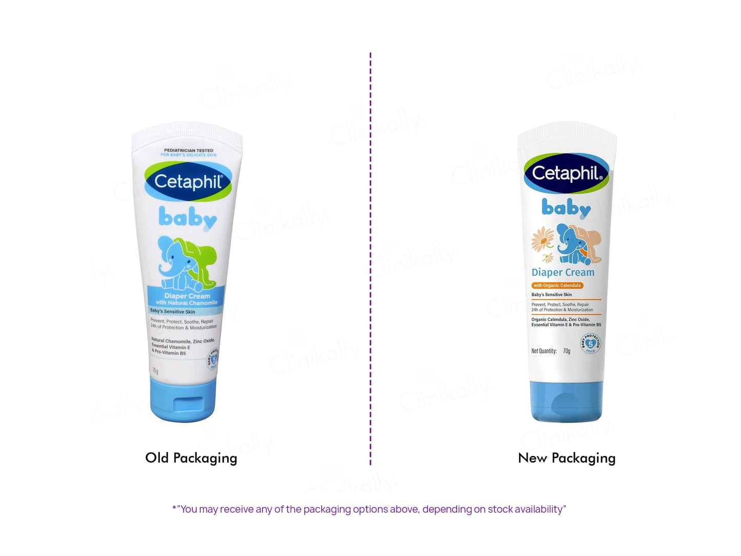 Cetaphil Baby Diaper Cream