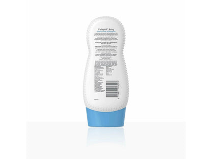 Cetaphil Baby Gentle Wash and  Shampoo