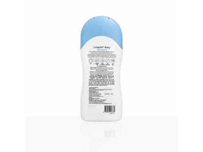 Cetaphil Baby Shampoo