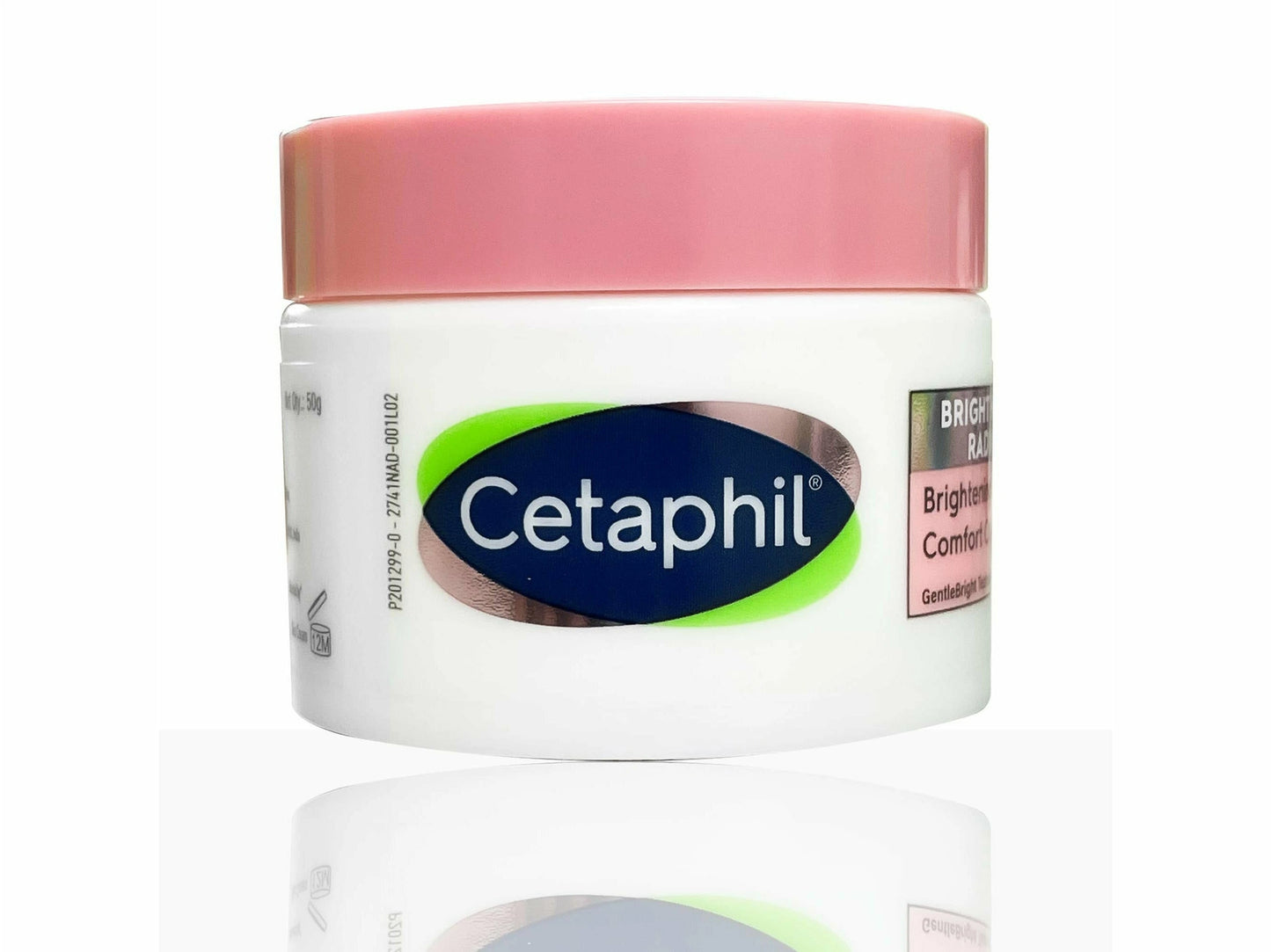 Cetaphil Bright Healthy Radiance Brightening Night Comfort Cream