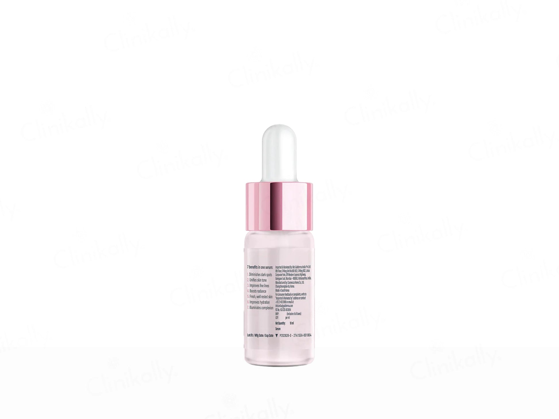 Cetaphil Bright Healthy Radiance Perfecting Serum