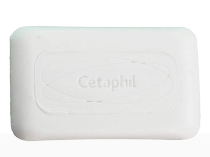 Cetaphil Cleansing and  Moisturising Syndet Bar