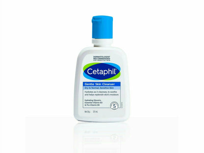 Cetaphil Gentle Duo
