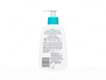 Cetaphil Gentle Exfoliating SA Lotion For Sensitive Skin