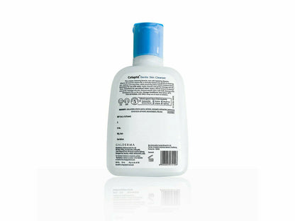 Cetaphil Gentle Skin Cleanser Dry to Normal, Sensitive Skin