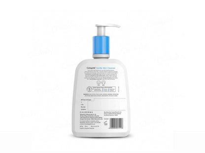 Cetaphil Gentle Skin Cleanser Dry to Normal, Sensitive Skin