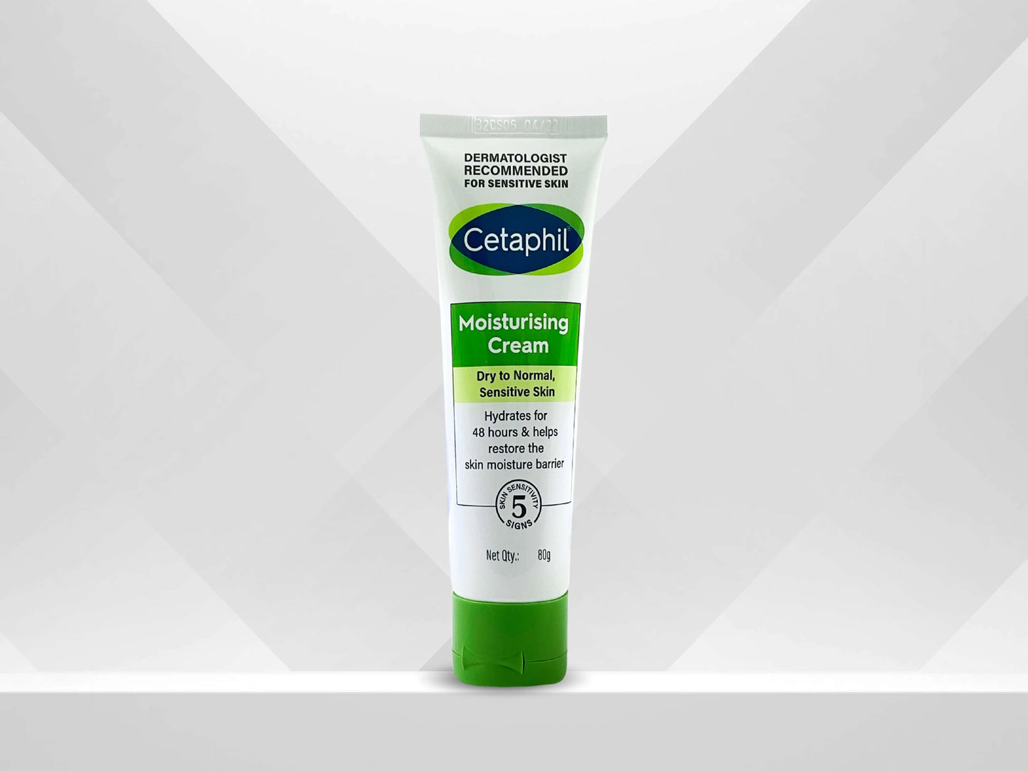 Cetaphil Moisturising Cream Dry to Normal, Sensitive Skin