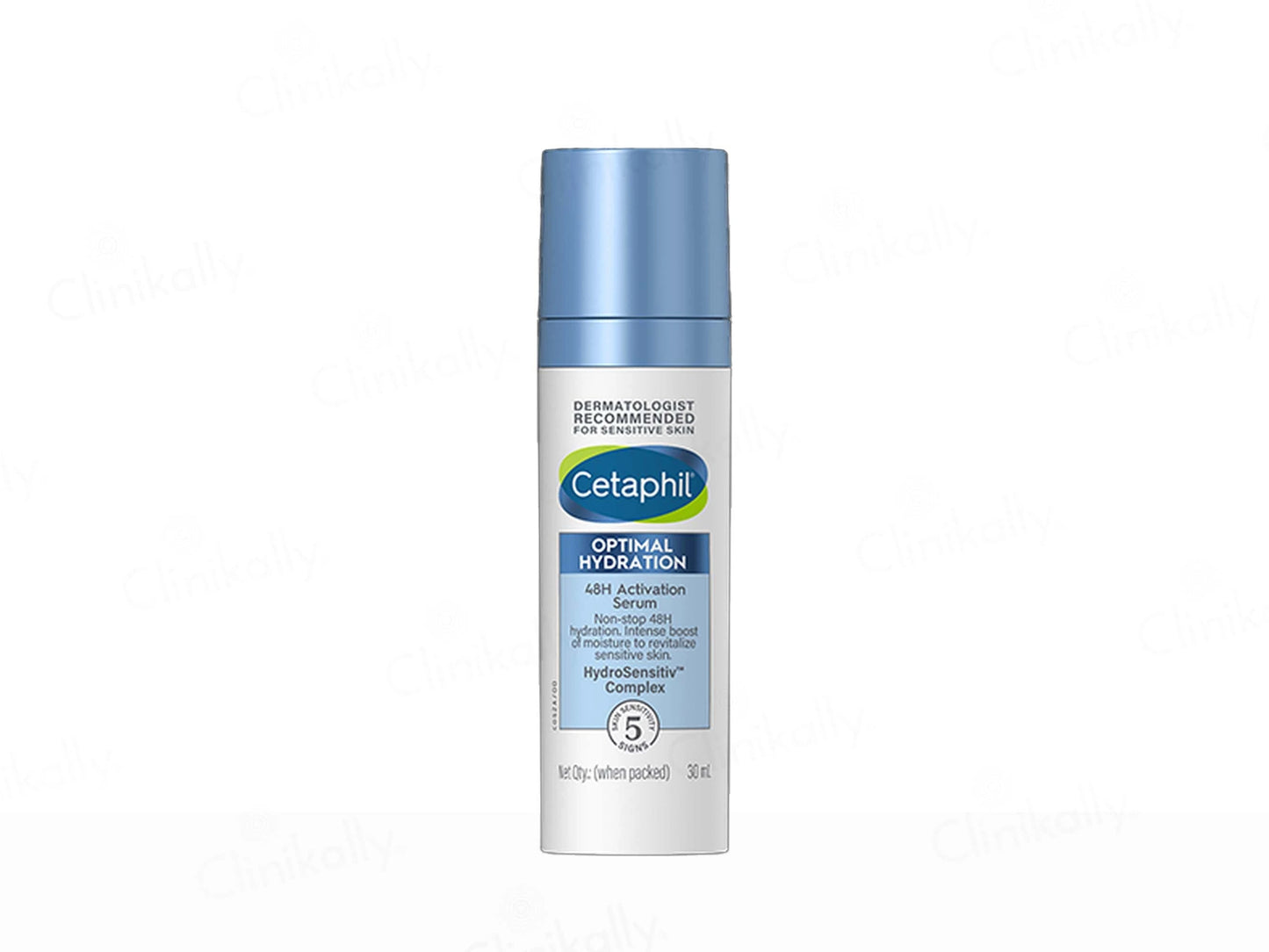 Cetaphil Optimal Hydration 48H Activation Serum