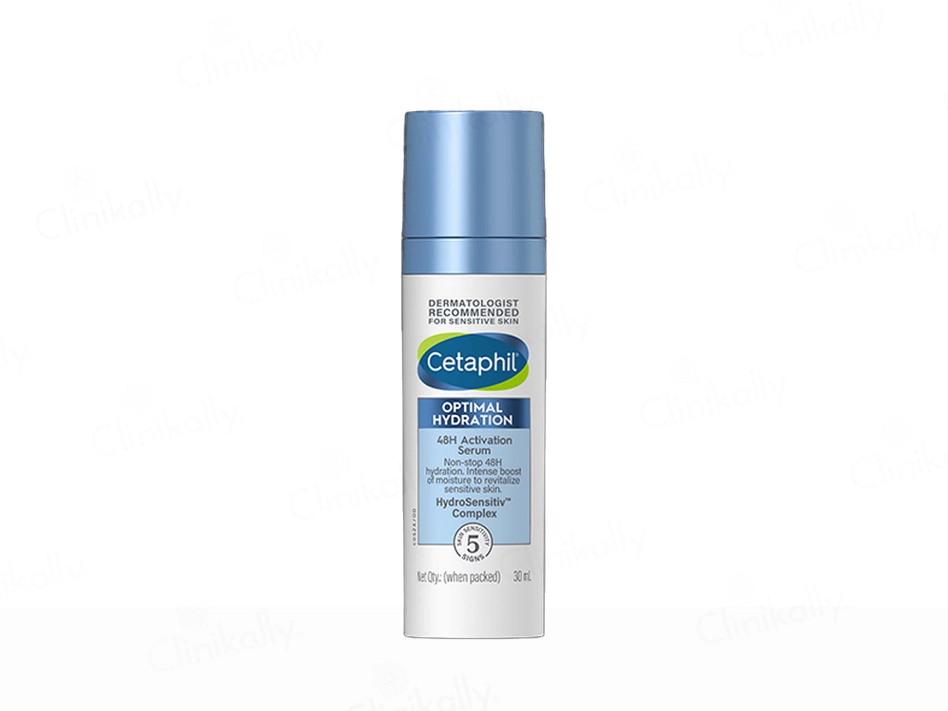 Cetaphil Optimal Hydration 48H Activation Serum