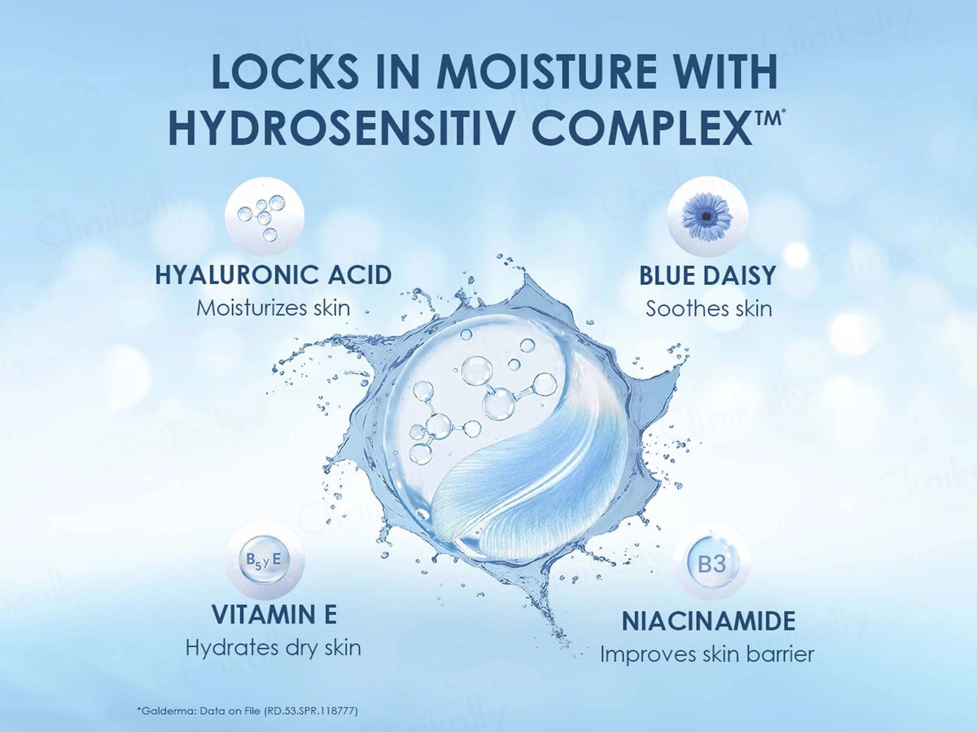 Cetaphil Optimal Hydration Daily Cream