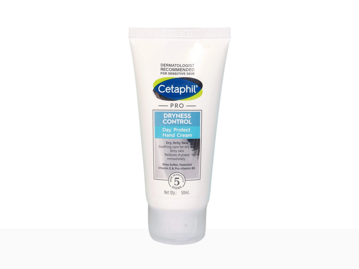 Cetaphil Pro Dryness Control Day Protect Hand Cream