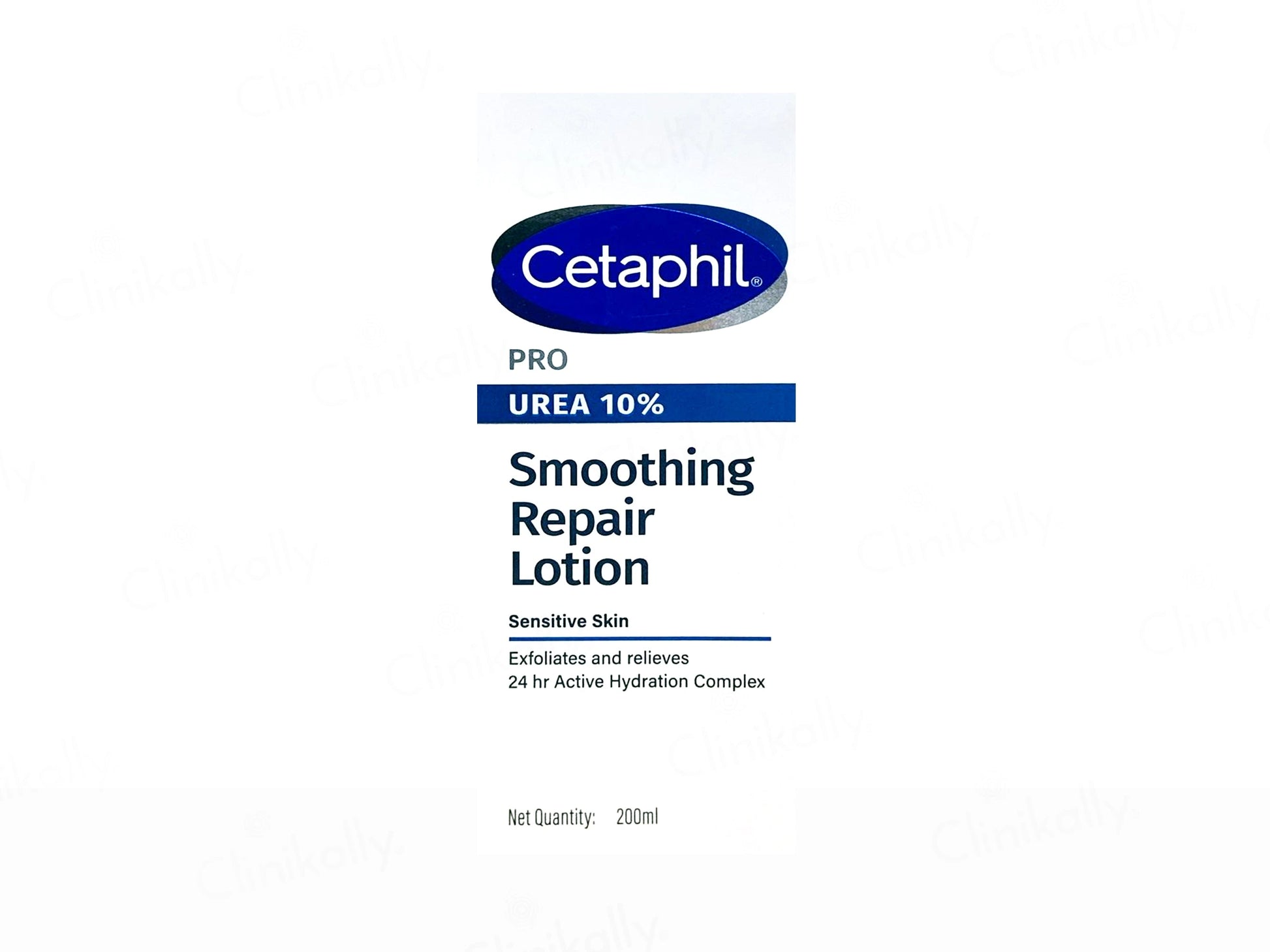 Cetaphil Pro Urea 10 Percent Smoothing Repair Lotion