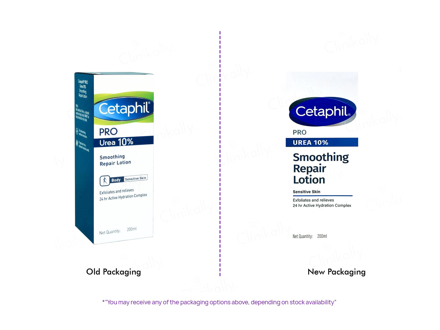 Cetaphil Pro Urea 10 Percent Smoothing Repair Lotion