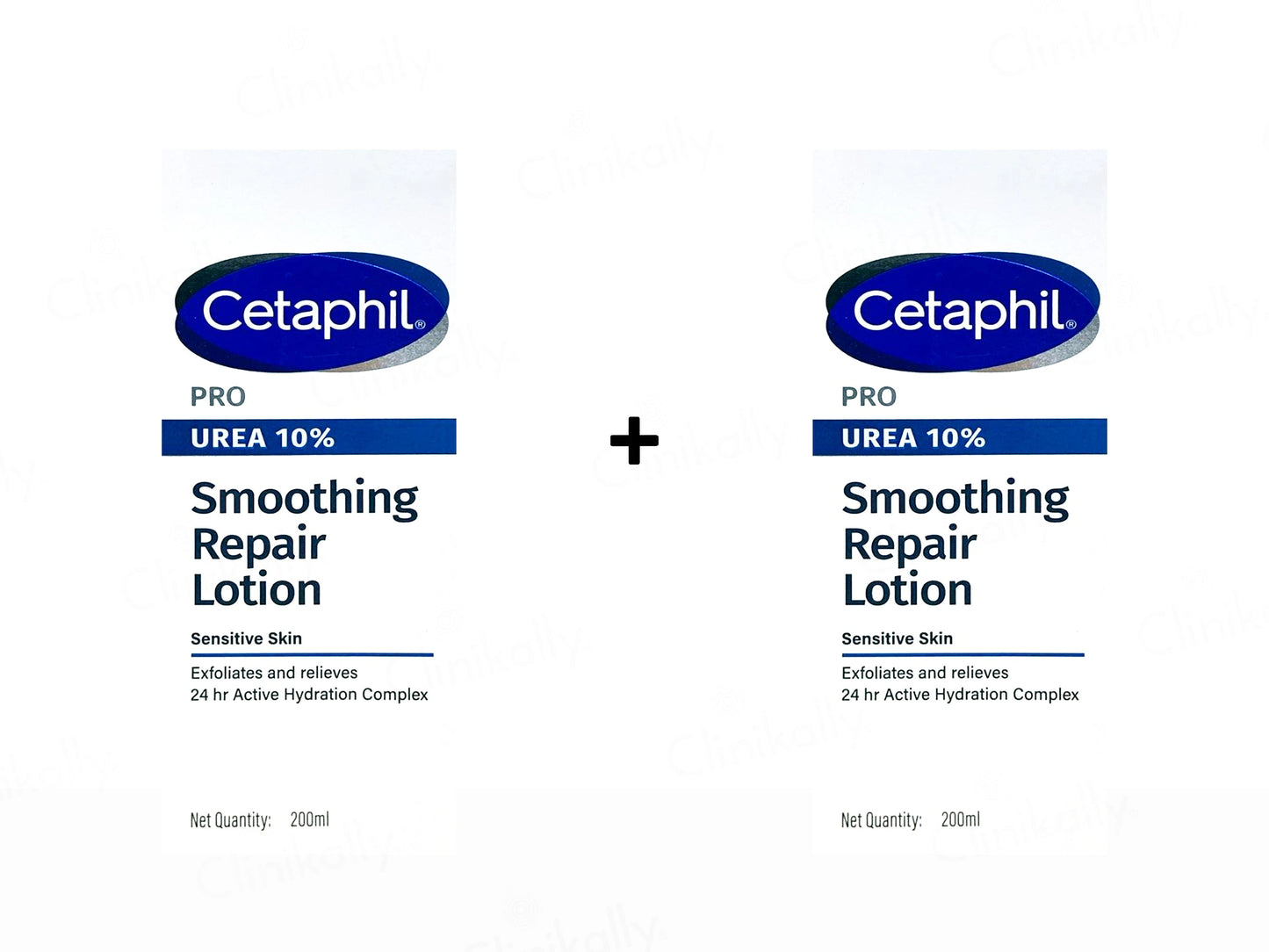 Cetaphil Pro Urea 10 Percent Smoothing Repair Lotion