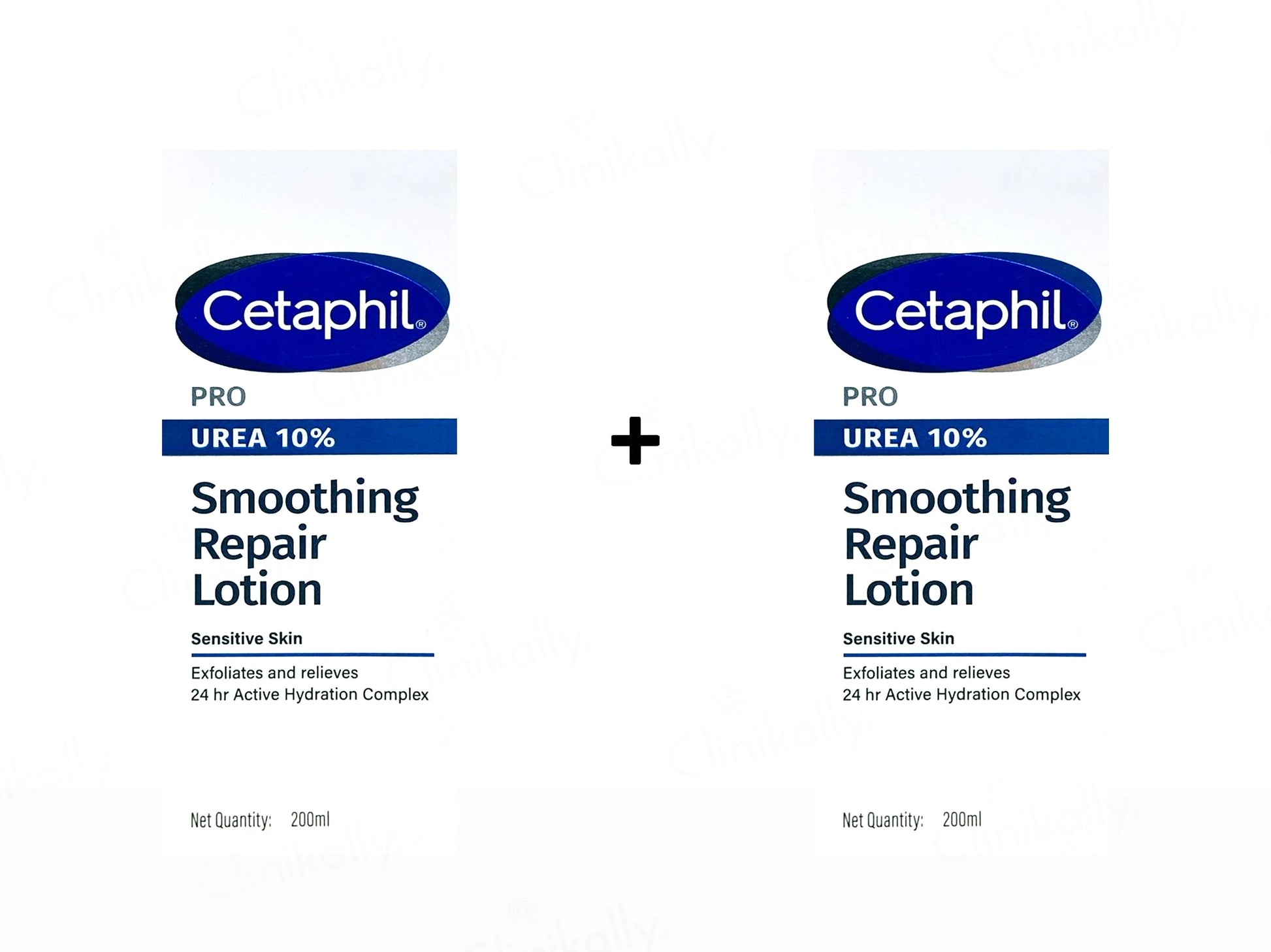 Cetaphil Pro Urea 10 Percent Smoothing Repair Lotion