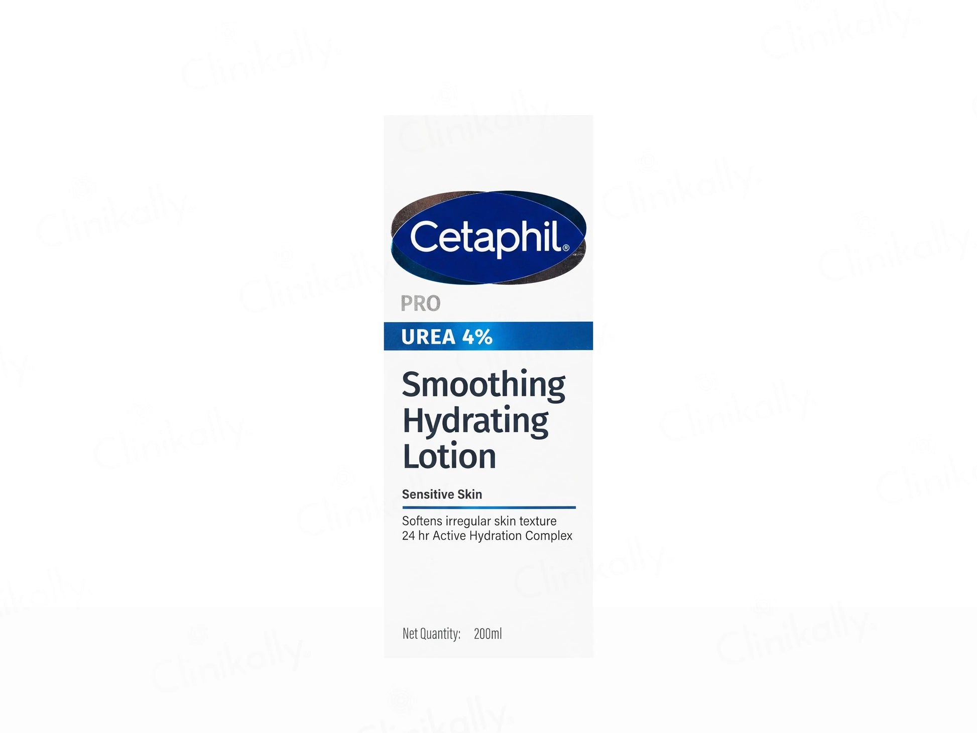 Cetaphil Pro Urea 4 Percent Smoothing Hydrating Lotion