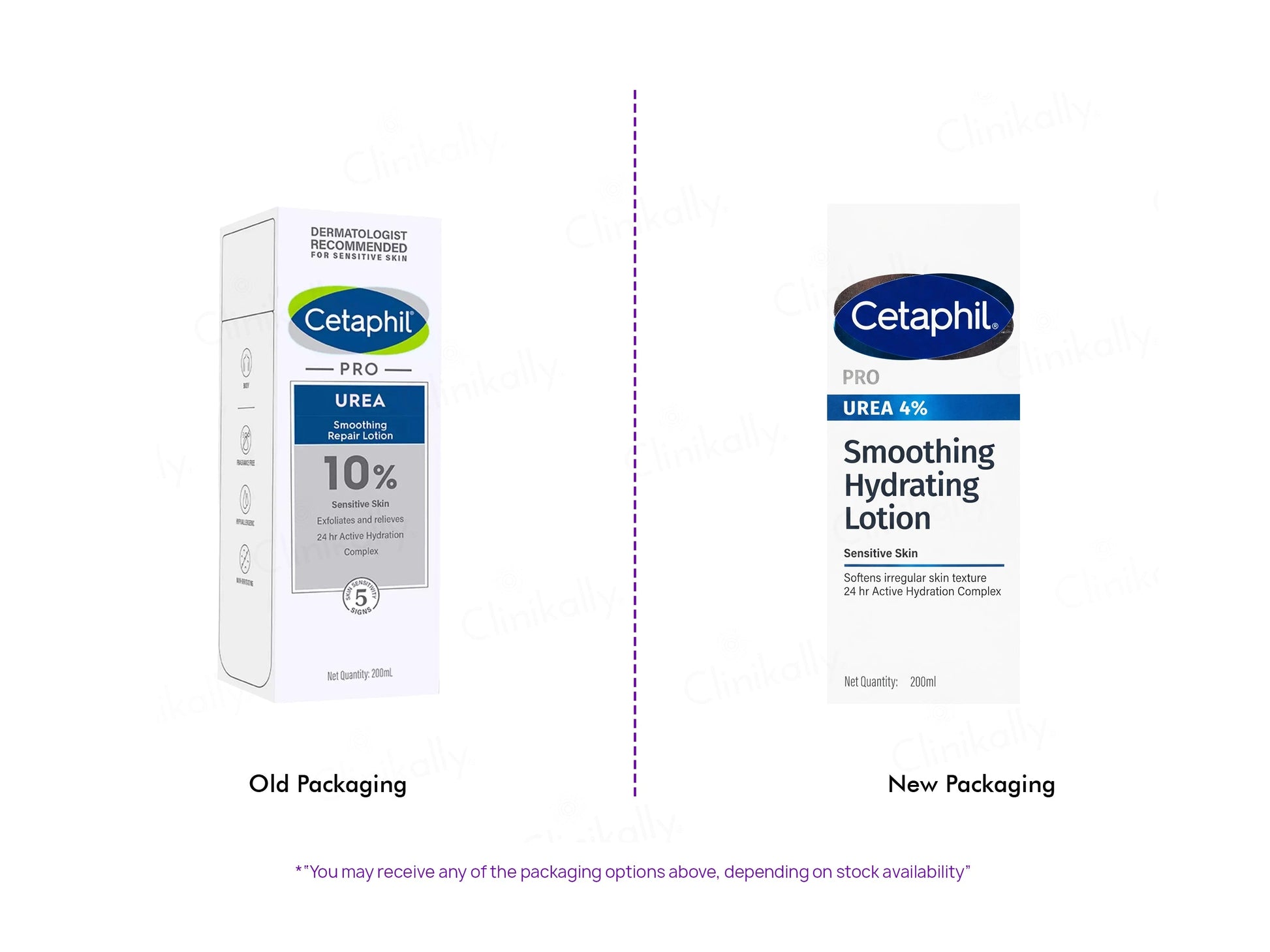 Cetaphil Pro Urea 4 Percent Smoothing Hydrating Lotion