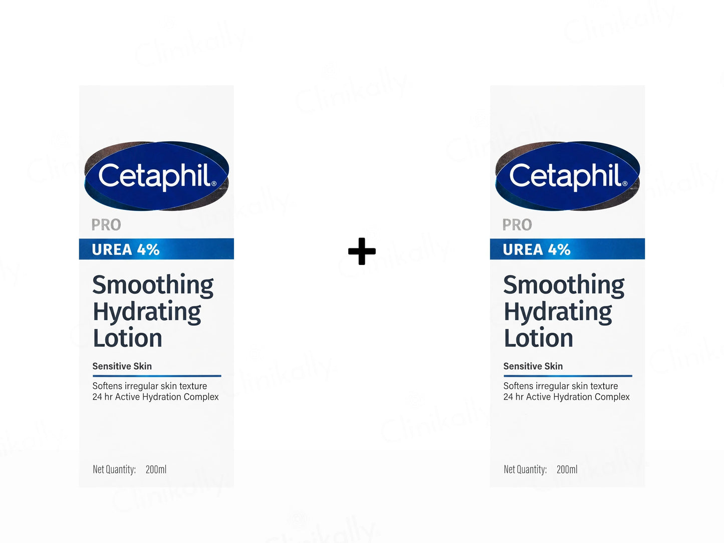 Cetaphil Pro Urea 4 Percent Smoothing Hydrating Lotion