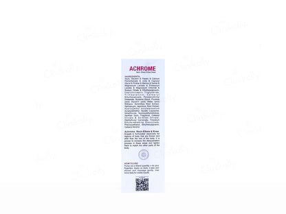 Ceuticoz Achrome Neck-Elbow and  Knee Brightening Cream