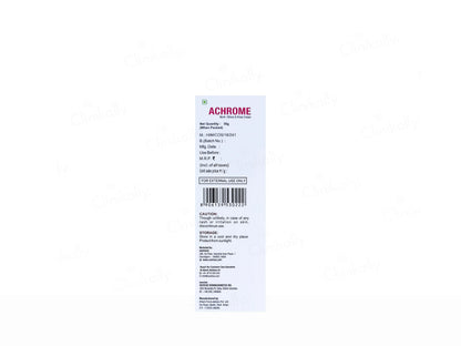 Ceuticoz Achrome Neck-Elbow and  Knee Brightening Cream