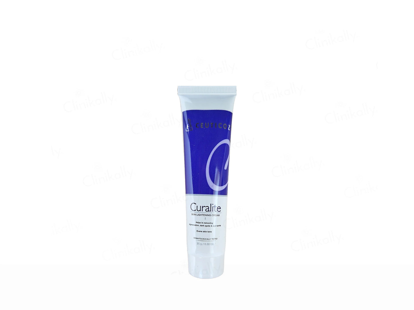 Ceuticoz Curalite Skin Lightening Cream