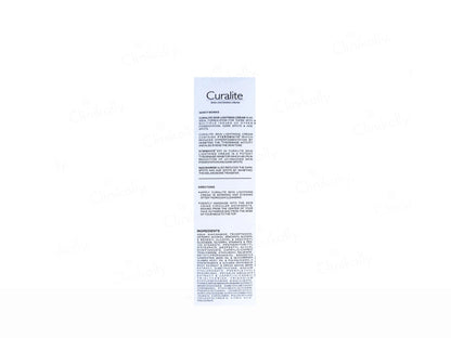 Ceuticoz Curalite Skin Lightening Cream