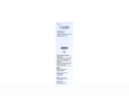 Ceuticoz Curalite Skin Lightening Cream