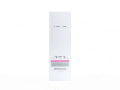 Ceuticoz Perivite Under Eye Cream