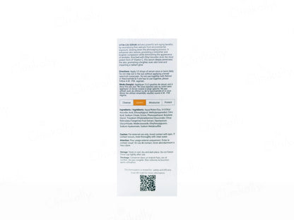 Ceuticoz Vitin-C Serum