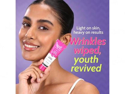 Chemist At Play 0.1 Percent Retinol Age Defence Night Cream