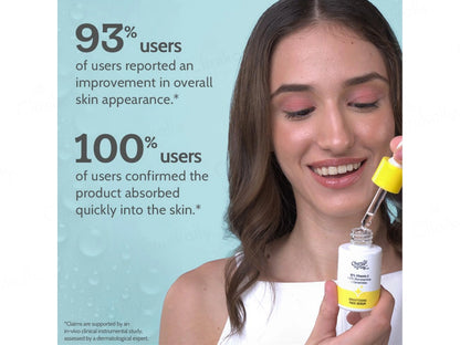 Chemist At Play 10 Percent Vitamin C Brightening Face Serum