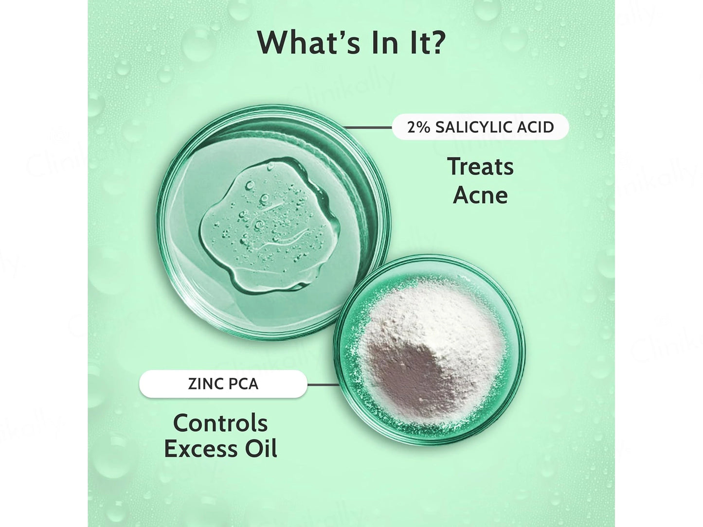 Chemist At Play 2 Percent Salicylic Acid Acne Control Face Serum