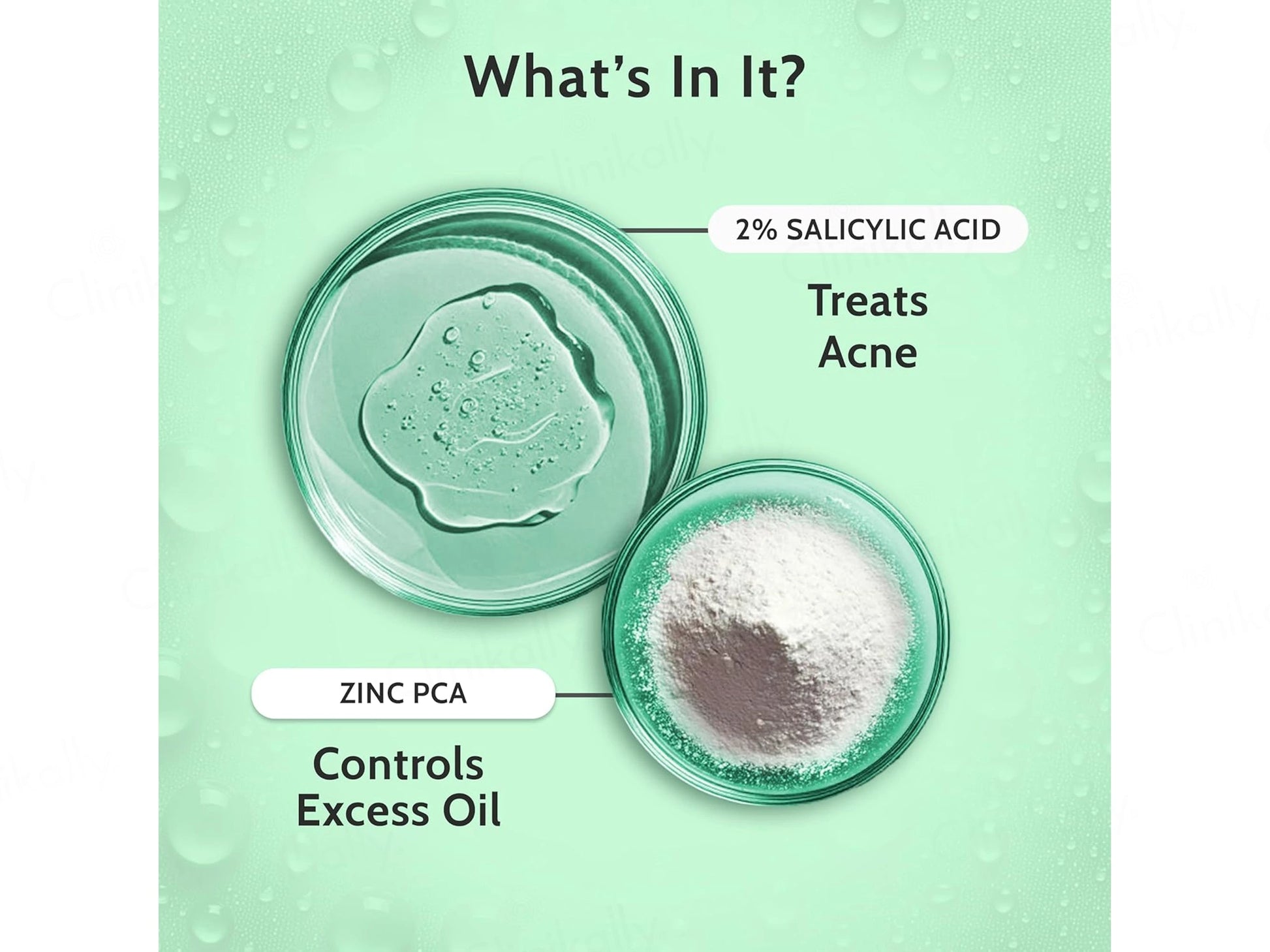 Chemist At Play 2 Percent Salicylic Acid Acne Control Face Serum