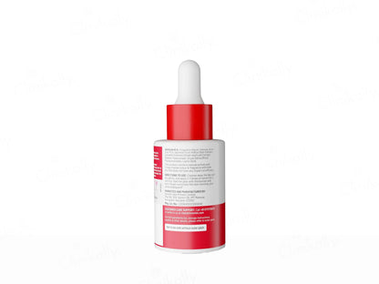 Chemist At Play 2 Percent Salicylic Acid Acne Control Face Serum