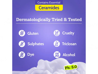 Chemist At Play 4 Percent Daily Exfoliating Body Wash