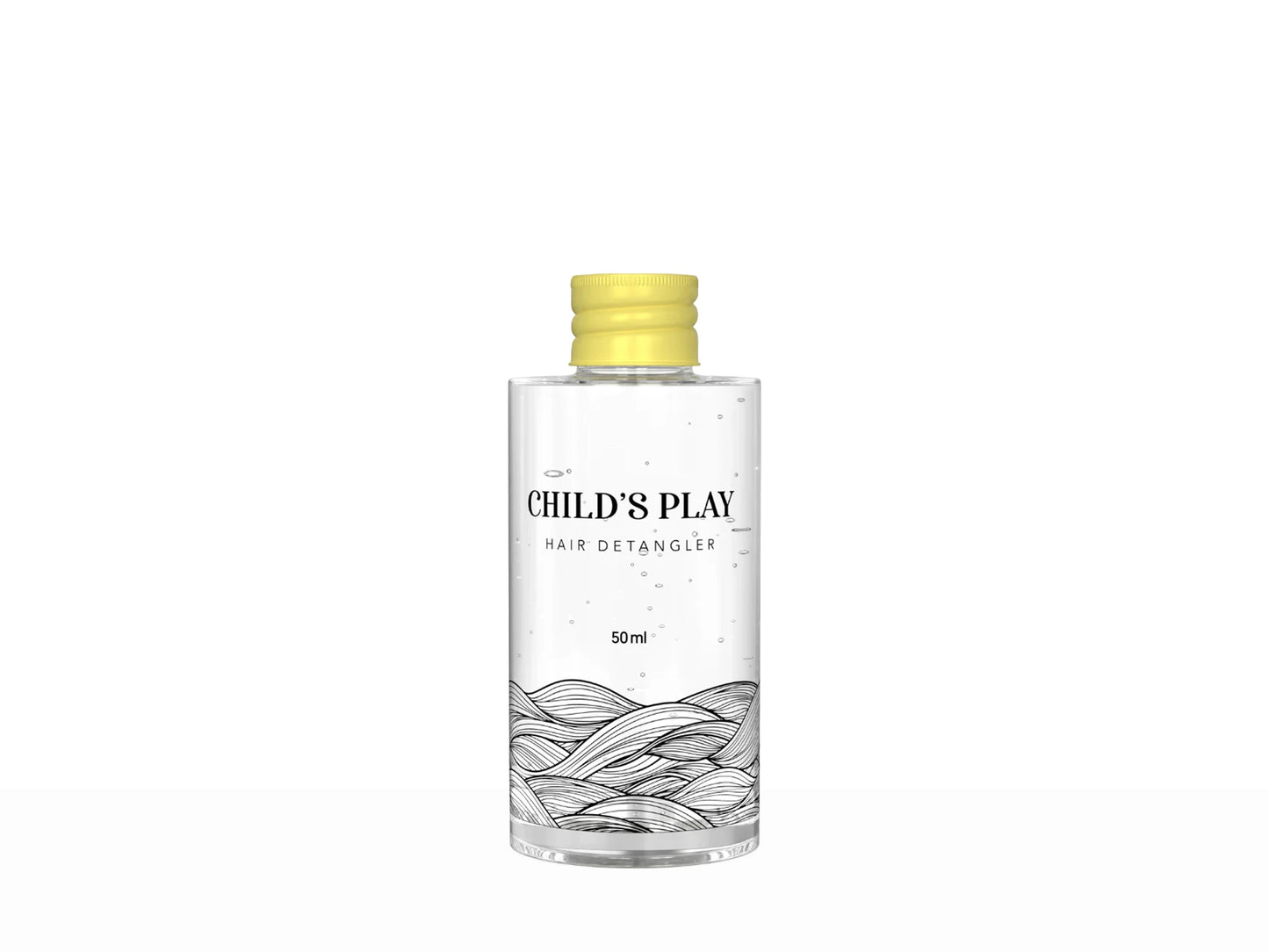 Chosen Child's Play Hair Detangler Serum