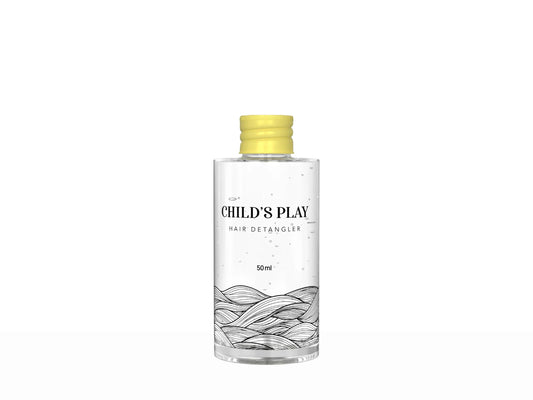 Chosen Child's Play Hair Detangler Serum