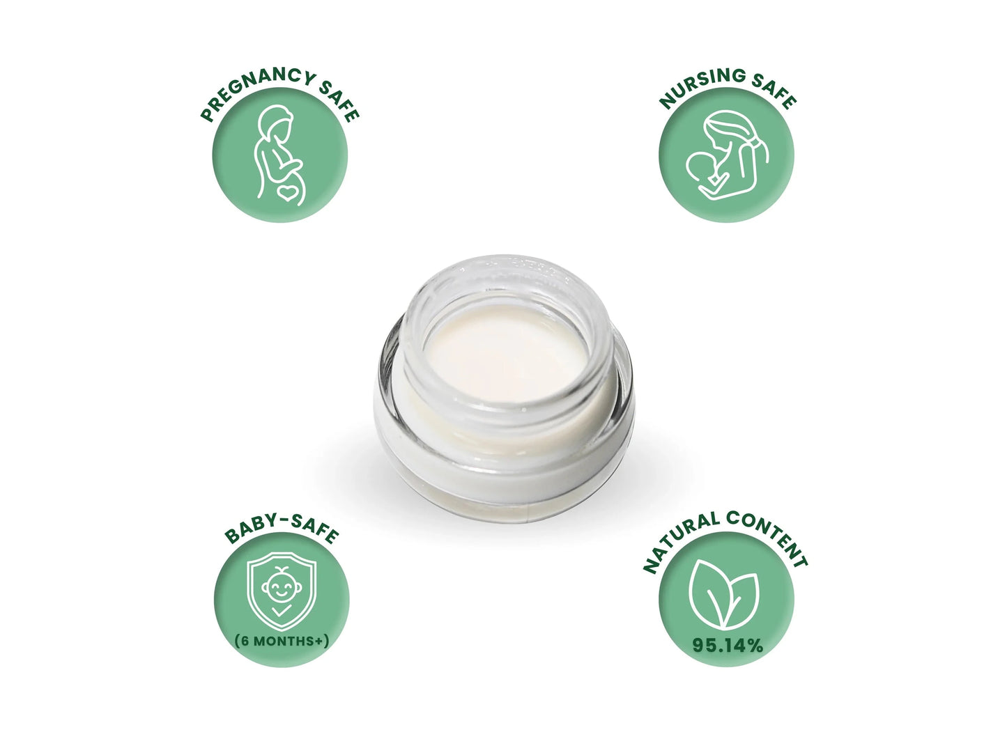 Chosen Facesilk Gelee Face Moisturizer